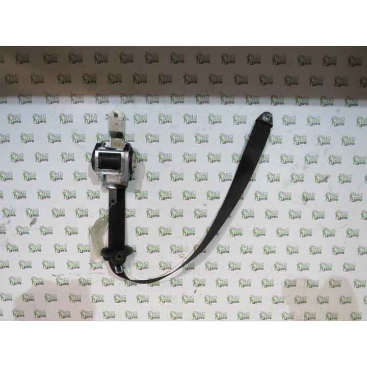Ceinture avant gauche SUZUKI WAGON-R Photo n°1