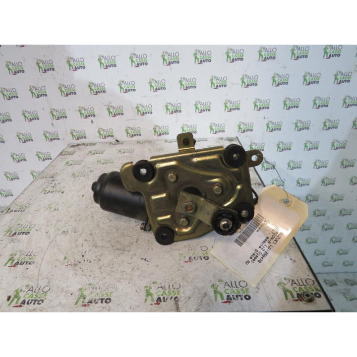 Moteur essuie glace avant SUZUKI WAGON-R Photo n°2