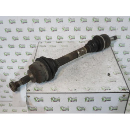 Cardan gauche (transmission) CITROEN C5 1 Photo n°1