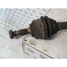 Cardan gauche (transmission) CITROEN C5 1 Photo n°2