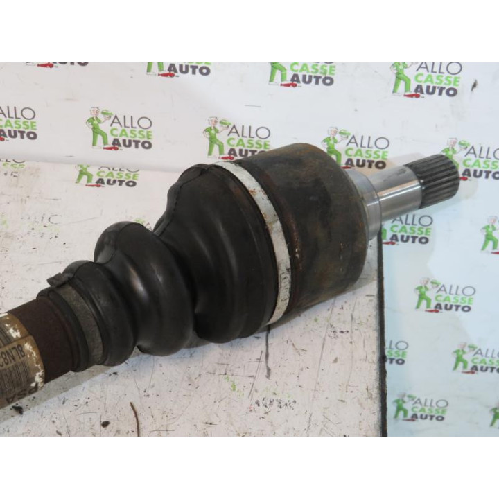 Cardan gauche (transmission) CITROEN C5 1 Photo n°3