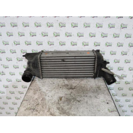 Echangeur air (Intercooler) CITROEN C5 1 Photo n°1