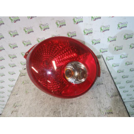 Feu arriere principal droit (feux) CHEVROLET MATIZ 2 Photo n°1