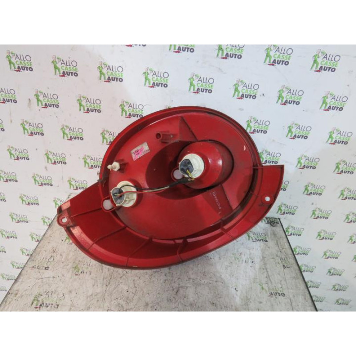 Feu arriere principal droit (feux) CHEVROLET MATIZ 2 Photo n°2