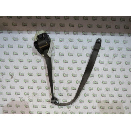 Ceinture avant gauche FIAT PUNTO 2 Photo n°1