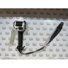 Ceinture avant gauche FIAT GRANDE PUNTO Photo n°1