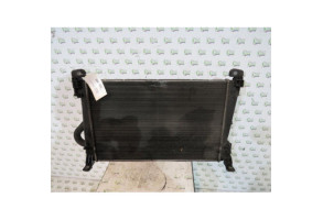 Radiateur eau FIAT GRANDE PUNTO Photo n°2