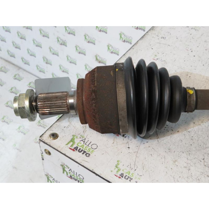 Cardan gauche (transmission) ROVER 75 Photo n°2