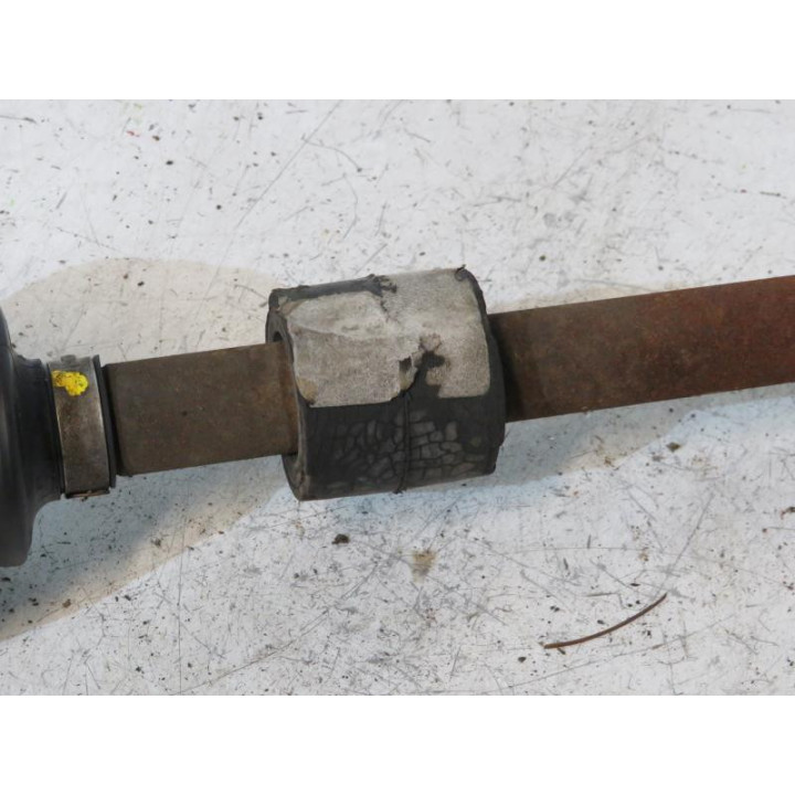 Cardan gauche (transmission) ROVER 75 Photo n°3