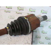 Cardan gauche (transmission) ROVER 75 Photo n°4