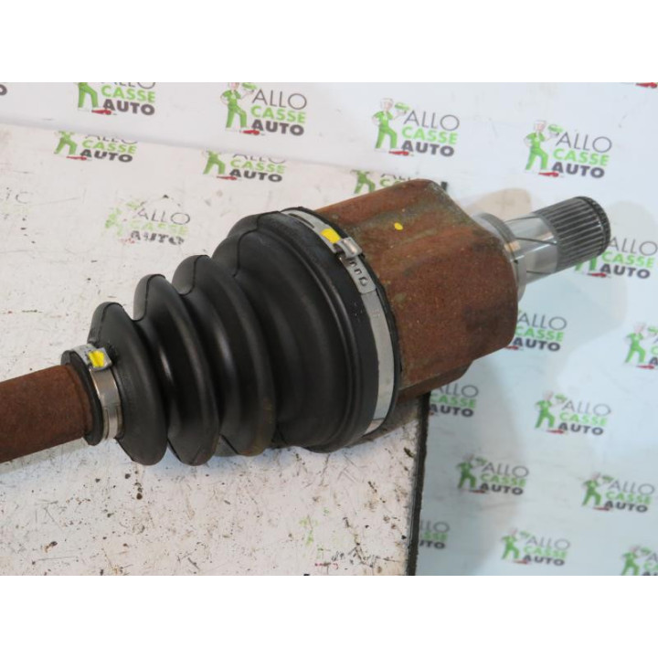 Cardan gauche (transmission) ROVER 75 Photo n°4