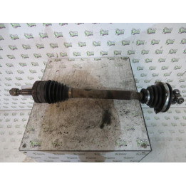 Cardan gauche (transmission) RENAULT SCENIC 1 Photo n°1