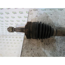 Cardan gauche (transmission) RENAULT SCENIC 1 Photo n°2