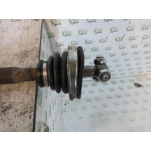 Cardan gauche (transmission) RENAULT SCENIC 1 Photo n°3