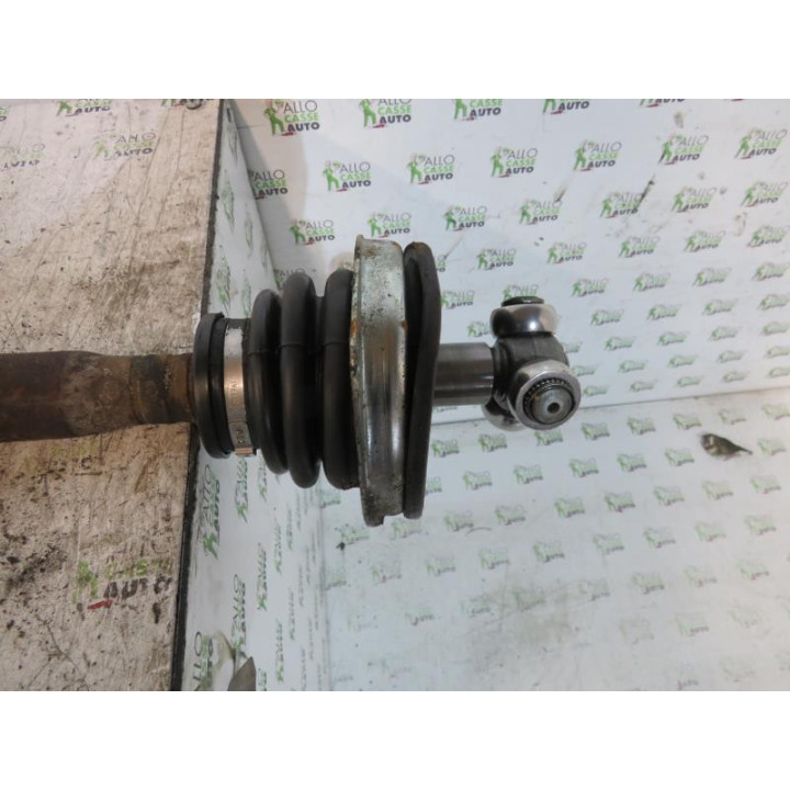Cardan gauche (transmission) RENAULT SCENIC 1 Photo n°3