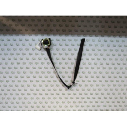 Ceinture avant gauche AUDI A3 1 Photo n°1
