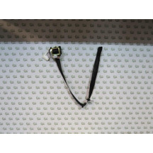 Ceinture avant gauche AUDI A3 1 Photo n°1