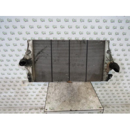 Echangeur air (Intercooler) RENAULT GRAND ESPACE 4 Photo n°1