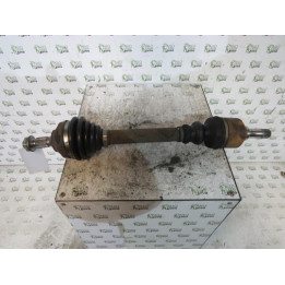 Cardan gauche (transmission) CITROEN XANTIA Photo n°1
