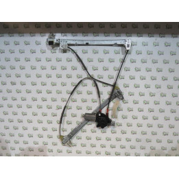 Leve vitre electrique avant gauche CITROEN XSARA Photo n°1