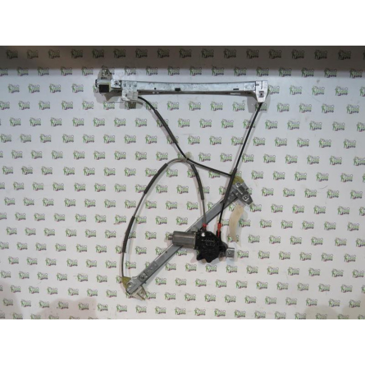 Leve vitre electrique avant gauche CITROEN XSARA Photo n°1