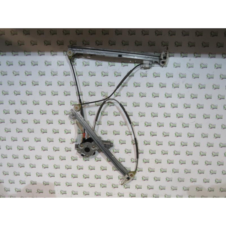 Leve vitre electrique avant gauche CITROEN XSARA Photo n°3
