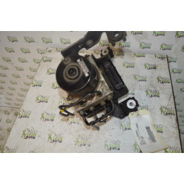 Bloc ABS (freins anti-blocage) OPEL ASTRA H Photo n°1
