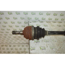 Cardan gauche (transmission) OPEL ASTRA H Photo n°2