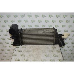 Echangeur air (Intercooler) PEUGEOT 607 Photo n°1
