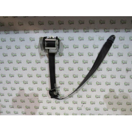 Ceinture avant gauche PEUGEOT 407 Photo n°1