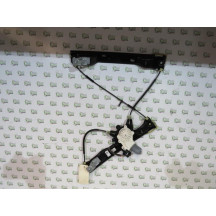 Leve vitre electrique avant gauche FORD FOCUS 3 Photo n°1