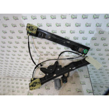 Leve vitre electrique avant gauche FORD FOCUS 3 Photo n°3