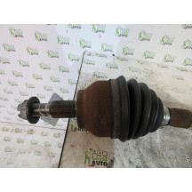 Cardan gauche (transmission) FORD FOCUS 3 Photo n°2