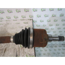Cardan gauche (transmission) FORD FOCUS 3 Photo n°3