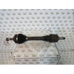 Cardan gauche (transmission) PEUGEOT 406 Photo n°1