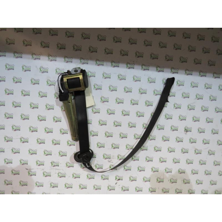 Ceinture avant gauche SEAT IBIZA 2 Photo n°1