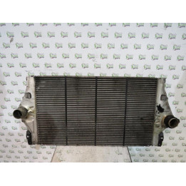 Echangeur air (Intercooler) RENAULT ESPACE 4 Photo n°1