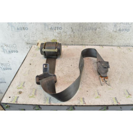 Ceinture avant gauche RENAULT LAGUNA 2 Photo n°1