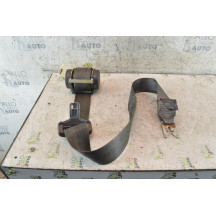 Ceinture avant gauche RENAULT LAGUNA 2 Photo n°1