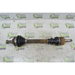 Cardan gauche (transmission) CITROEN XANTIA Photo n°1