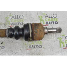 Cardan gauche (transmission) CITROEN XANTIA Photo n°3