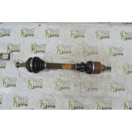 Cardan gauche (transmission) CITROEN XANTIA Photo n°1