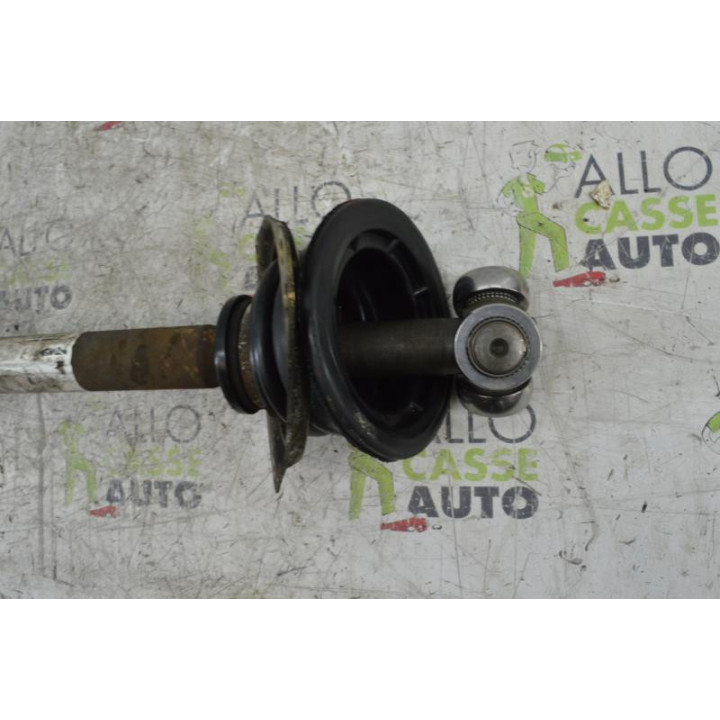 Cardan gauche (transmission) RENAULT VEL SATIS Photo n°2