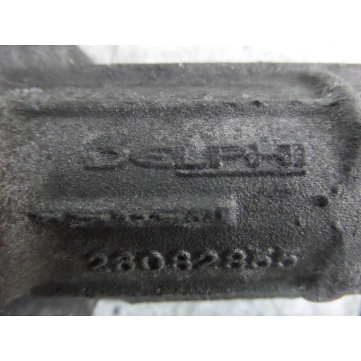 Cremaillere mecanique OPEL CORSA C Photo n°4