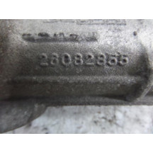 Cremaillere mecanique OPEL CORSA C Photo n°5