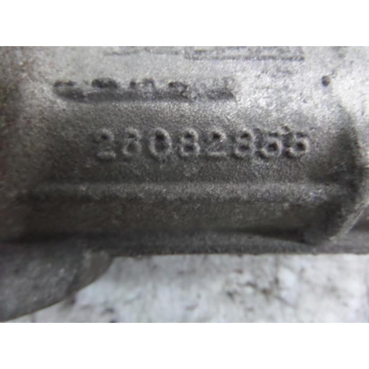 Cremaillere mecanique OPEL CORSA C Photo n°5