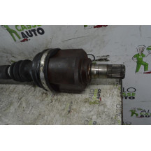 Cardan gauche (transmission) RENAULT ESPACE 4 Photo n°2