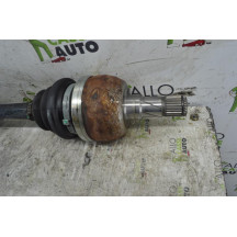 Cardan gauche (transmission) OPEL ASTRA H Photo n°2