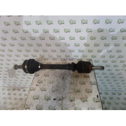 Cardan gauche (transmission) CITROEN XANTIA Photo n°1