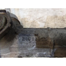 Cremaillere mecanique OPEL CORSA C Photo n°4